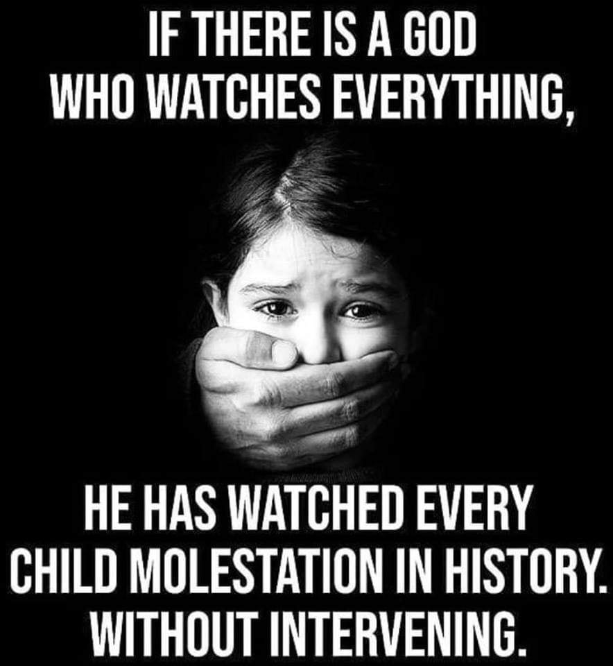 Every Molested Child