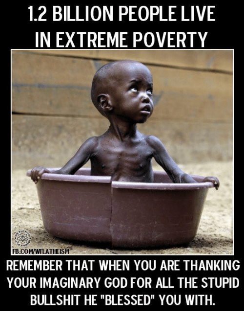 Extreme Poverty