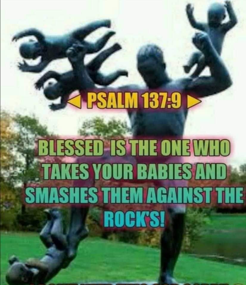 Smash the Babies